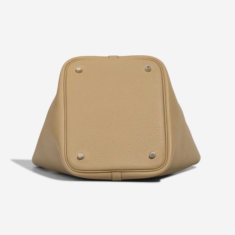 Hermès Picotin 22 Clémence Trench | Sell your designer bag
