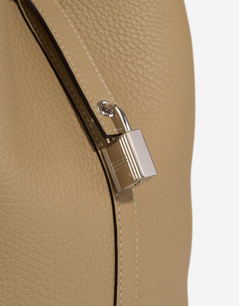 Hermès Picotin 22 Clémence Trench Closing System | Sell your designer bag