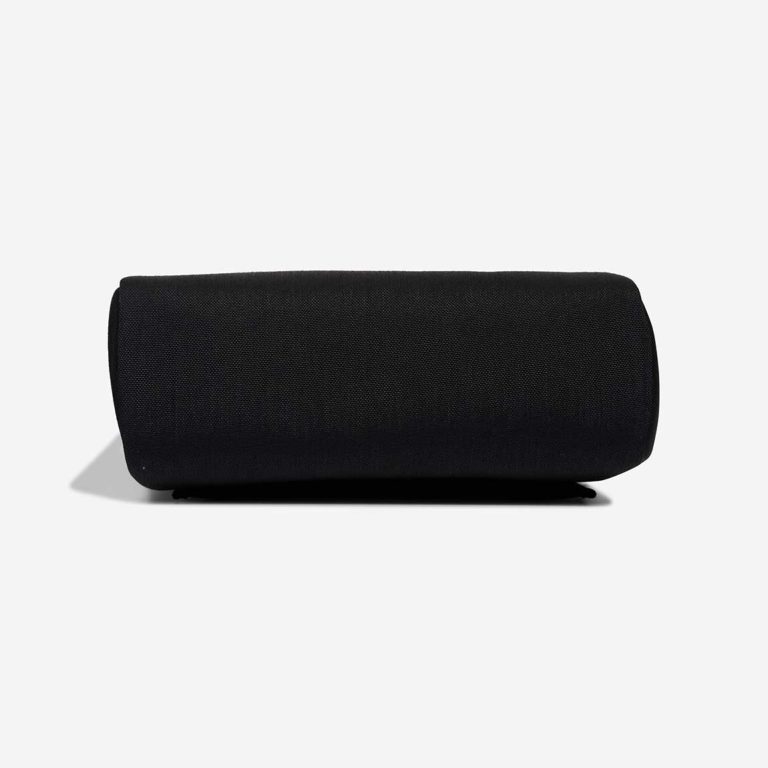 Hermès Herbag 31 Vache Hunter / Toile Black | Sell your designer bag
