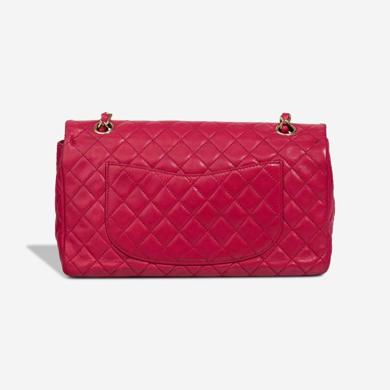 Chanel Timeless Medium Lamb Pink | Sell your designer bag
