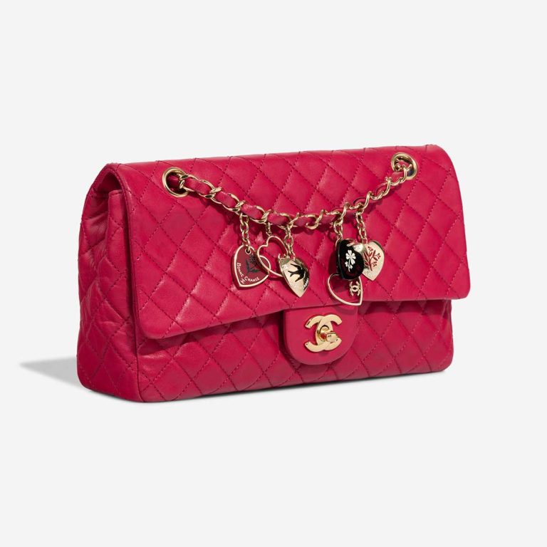 Chanel Timeless Medium Lamb Pink | Sell your designer bag