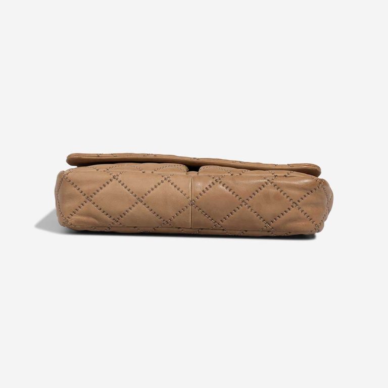 Chanel Timeless Jumbo Calf Beige | Sell your designer bag