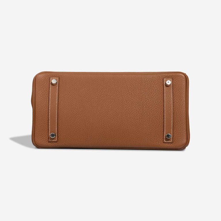 Hermès Birkin 30 Togo Gold | Sell your designer bag