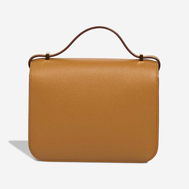 Hermès Constance 18 Epsom Sésame | Sell your designer bag