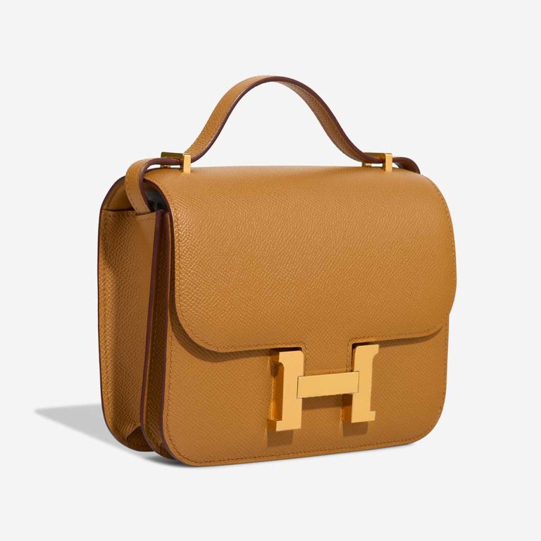 Hermès Constance 18 Epsom Sésame | Sell your designer bag