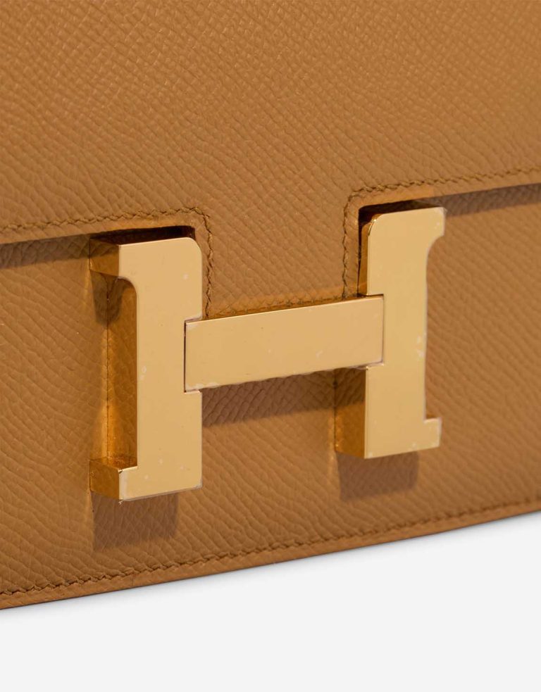 Hermès Constance 18 Epsom Sésame Closing System | Sell your designer bag