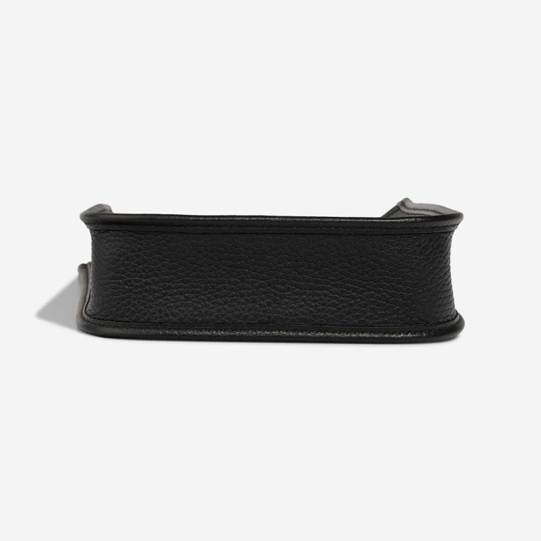 Hermès Evelyne 16 Clémence Black | Sell your designer bag