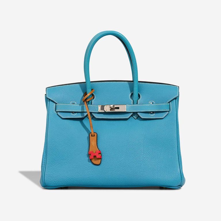 Hermès Oran Epsom / Swift Gold / Rouge de Coeur Front | Sell your designer bag