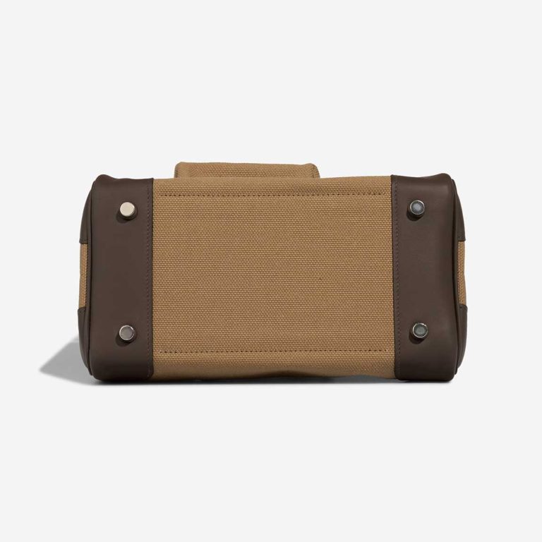 Hermès Birkin Cargo 25 Toile / Swift Mousse / Ecorce | Sell your designer bag