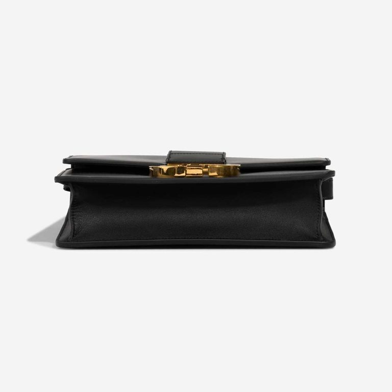 Dior 30 Montaigne Calf Black | Sell your designer bag