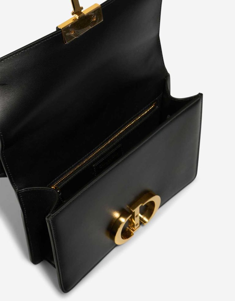 Dior 30 Montaigne Calf Black Inside | Sell your designer bag