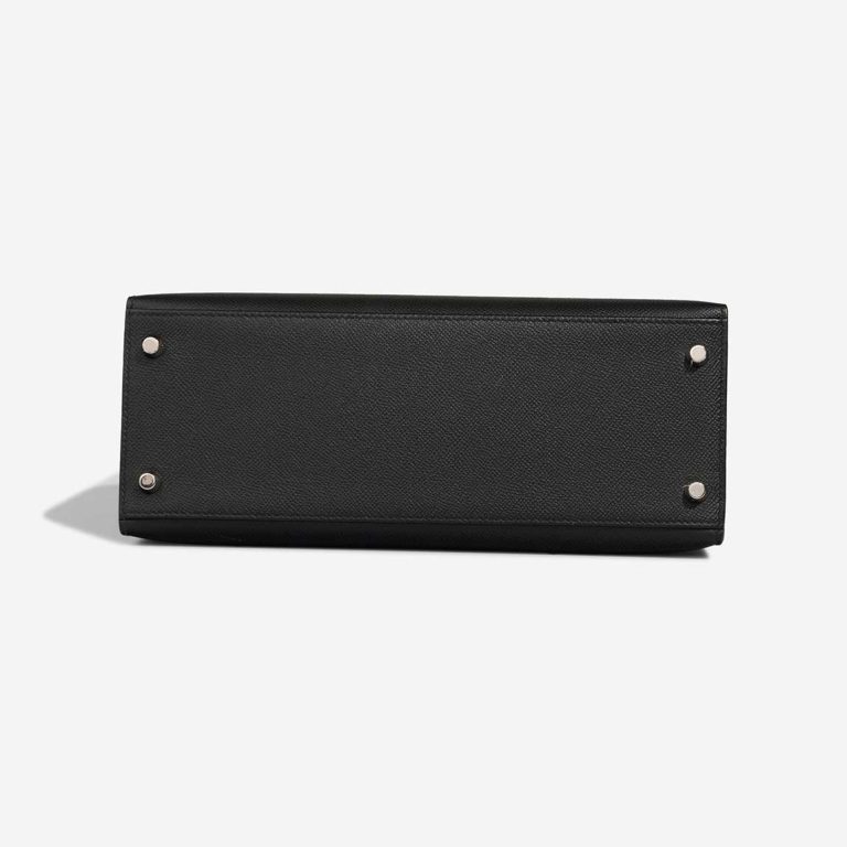 Hermès Kelly 28 Epsom Black | Sell your designer bag
