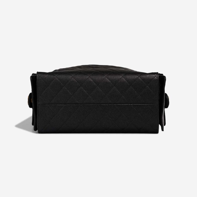 Chanel 25 Small Caviar Black | Sell your designer bag