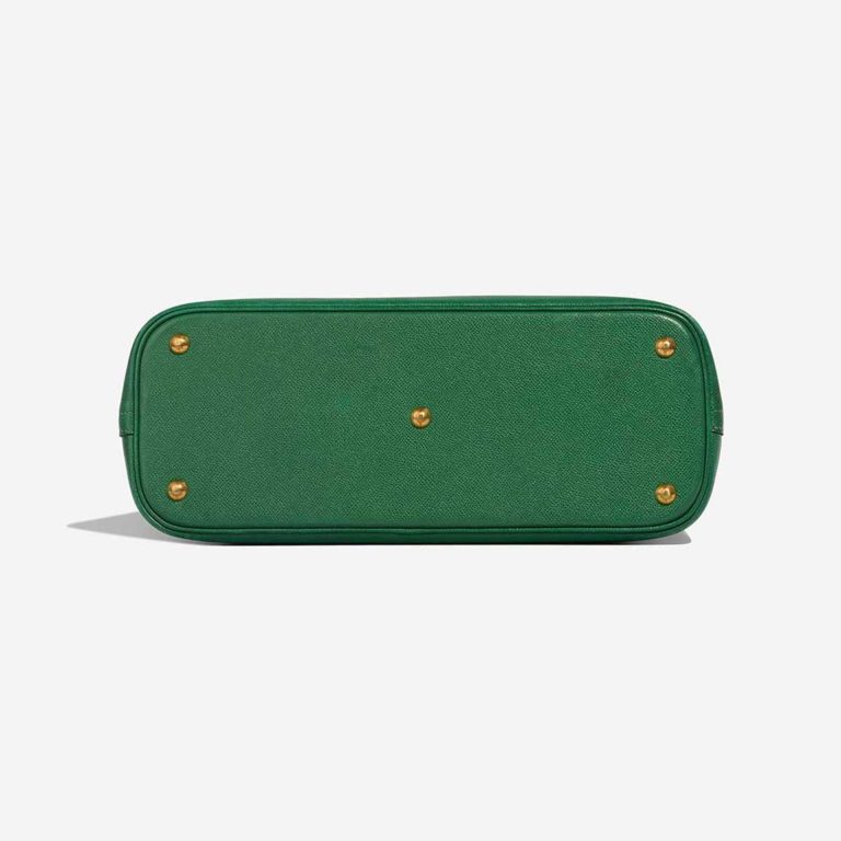 Hermès Bolide 35 Courchevel Cactus | Sell your designer bag