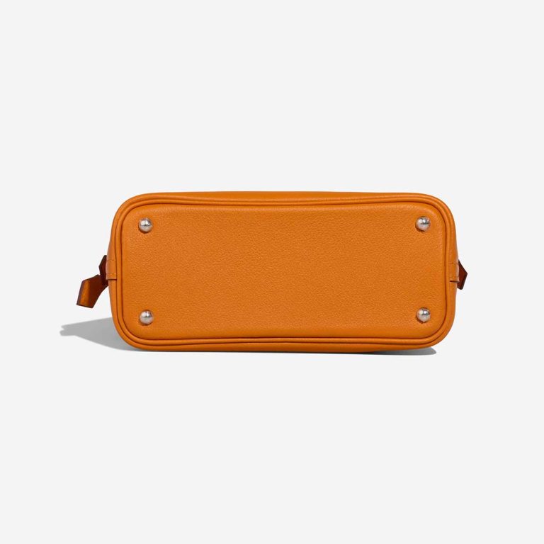 Hermès Bolide Mini Evercolor Apricot | Sell your designer bag