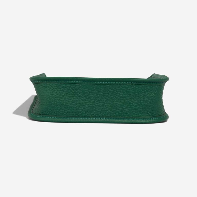 Hermès Evelyne 16 Taurillon Clémence Vert Moyen | Sell your designer bag
