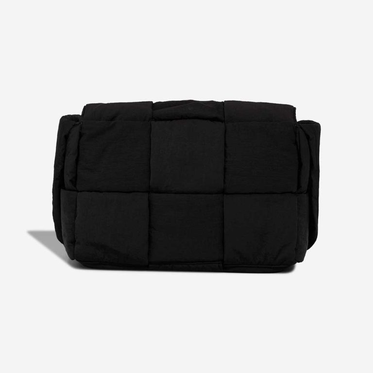 Bottega Veneta Tech Cassette Nylon Black | Sell your designer bag