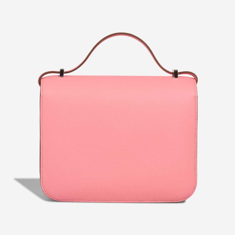 Hermès Constance 18 Epsom Rose Confetti | Sell your designer bag
