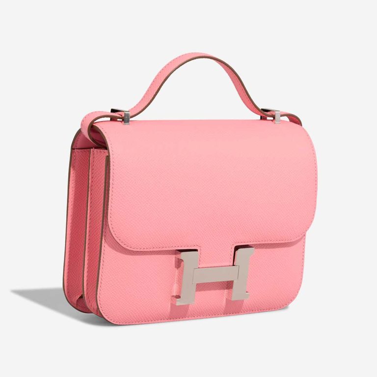 Hermès Constance 18 Epsom Rose Confetti | Sell your designer bag