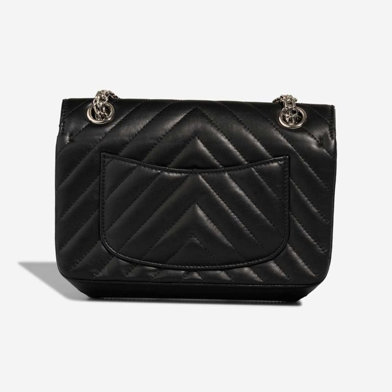 Chanel 2.55 Reissue Mini Calf Black | Sell your designer bag