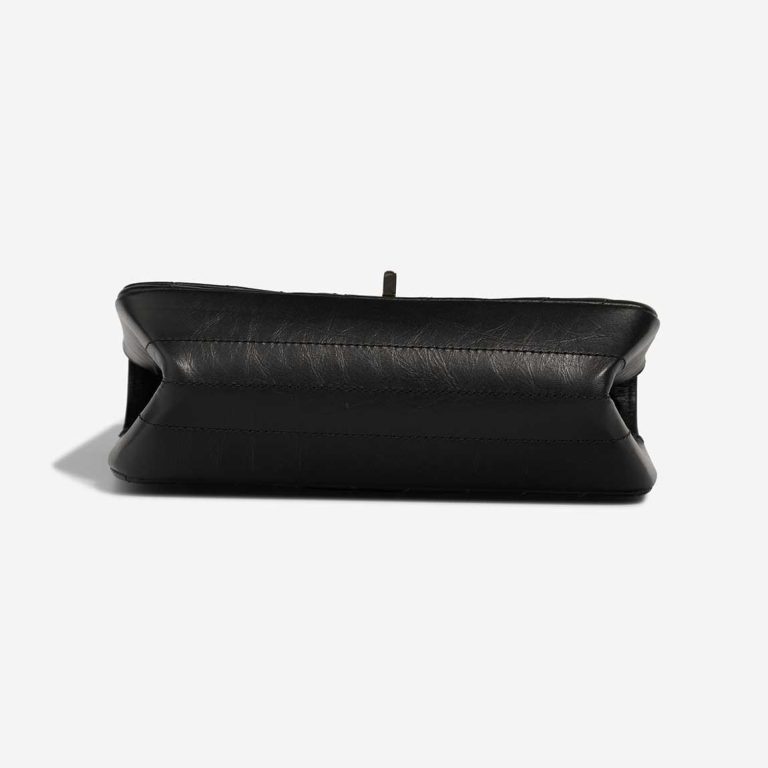 Chanel 2.55 Reissue Mini Calf Black | Sell your designer bag