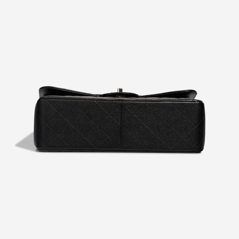Chanel Timeless Jumbo Caviar Black | Sell your designer bag