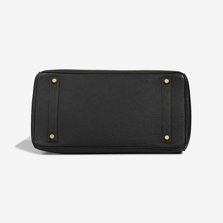 Hermès Birkin 35 Togo Black | Sell your designer bag