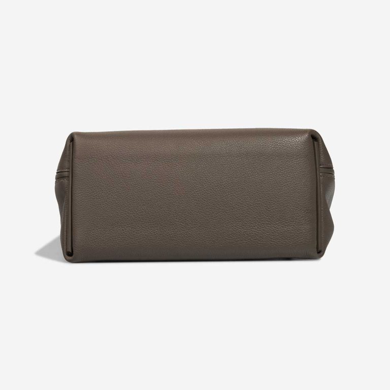 Hermès 24/24 21 Evercolor / Swift Gris Étain | Sell your designer bag