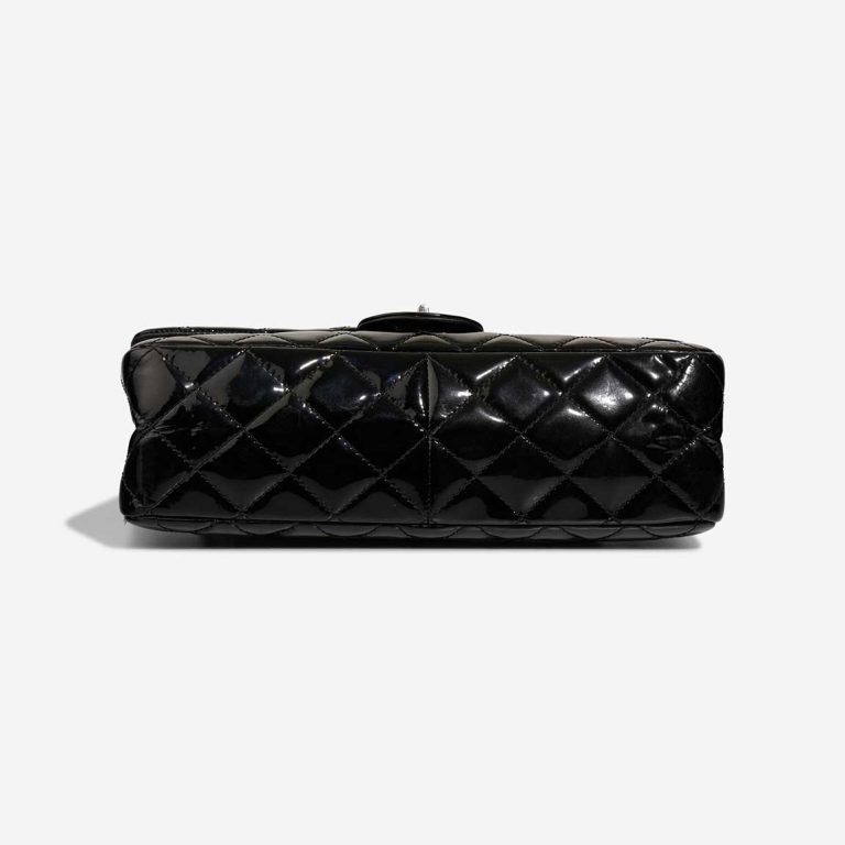 Chanel 2.55 Reissue 228 Patent Black | Sell your designer bag