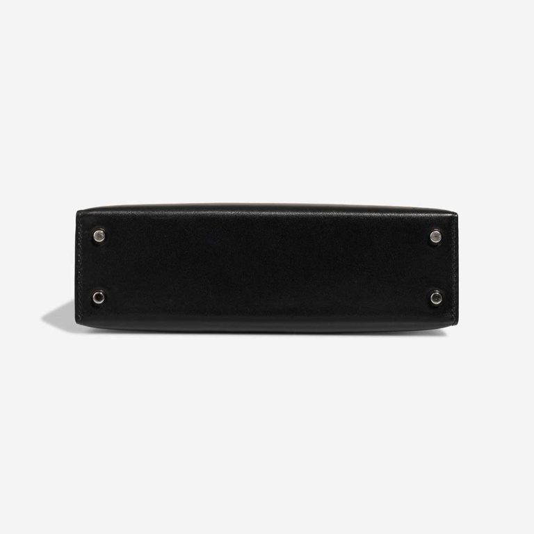 Hermès Kelly Mini Box Black | Sell your designer bag
