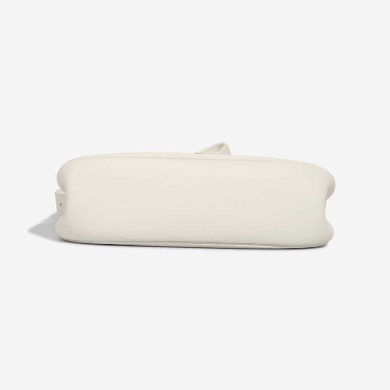 Hermès Kelly Moove Swift New White | Sell your designer bag