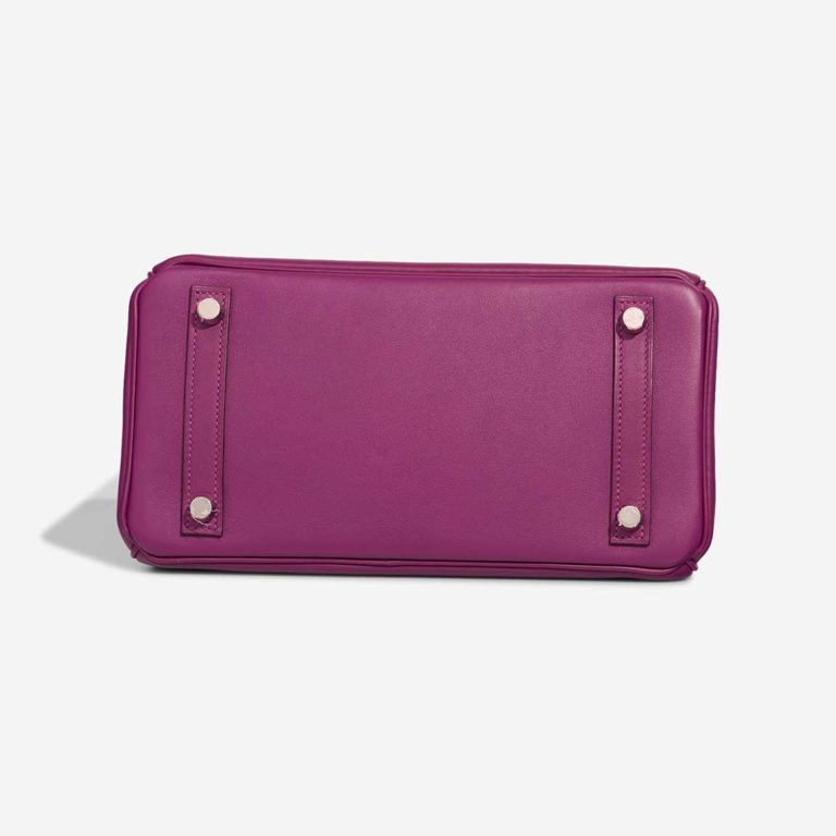 Hermès Birkin 25 Swift Anemone | Sell your designer bag