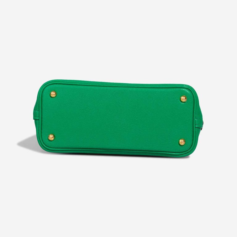 Hermès Bolide Mini Chèvre Chamkila Menthe | Sell your designer bag