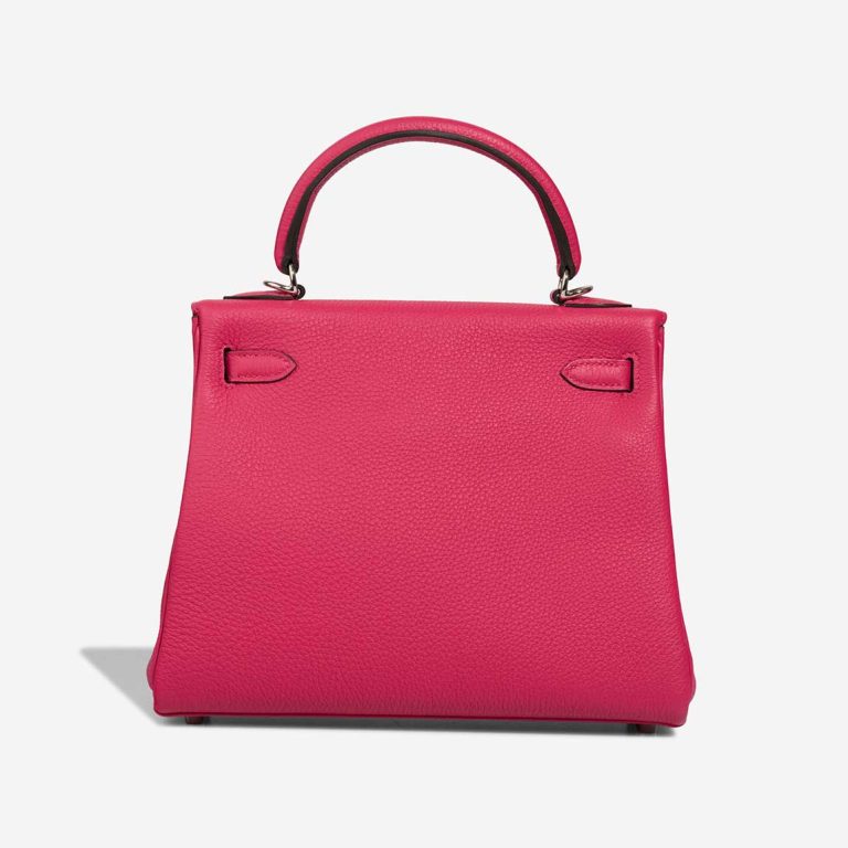 Hermès Kelly 25 Togo Rose Mexico | Sell your designer bag