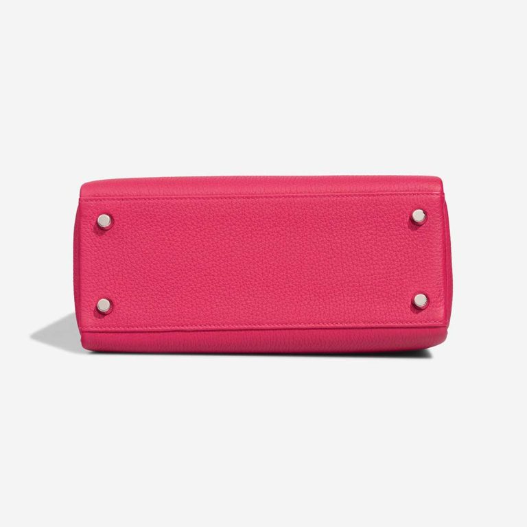 Hermès Kelly 25 Togo Rose Mexico | Sell your designer bag