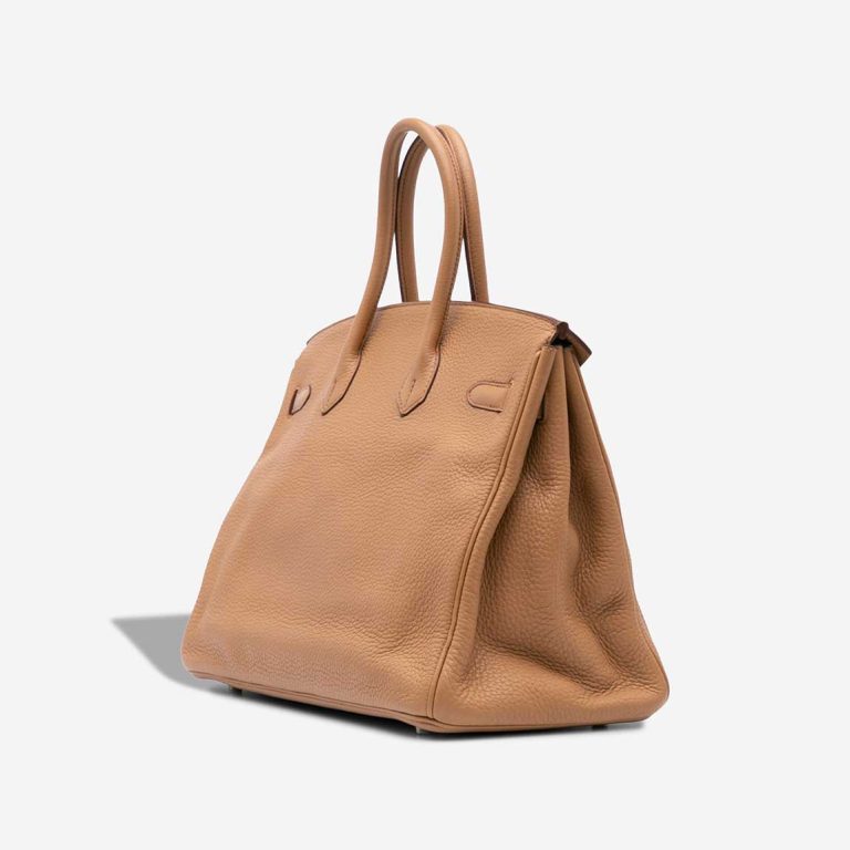 Hermès Birkin 35 Togo Toffee | Sell your designer bag