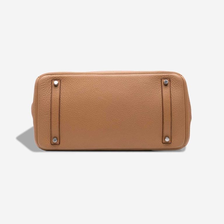 Hermès Birkin 35 Togo Toffee | Sell your designer bag