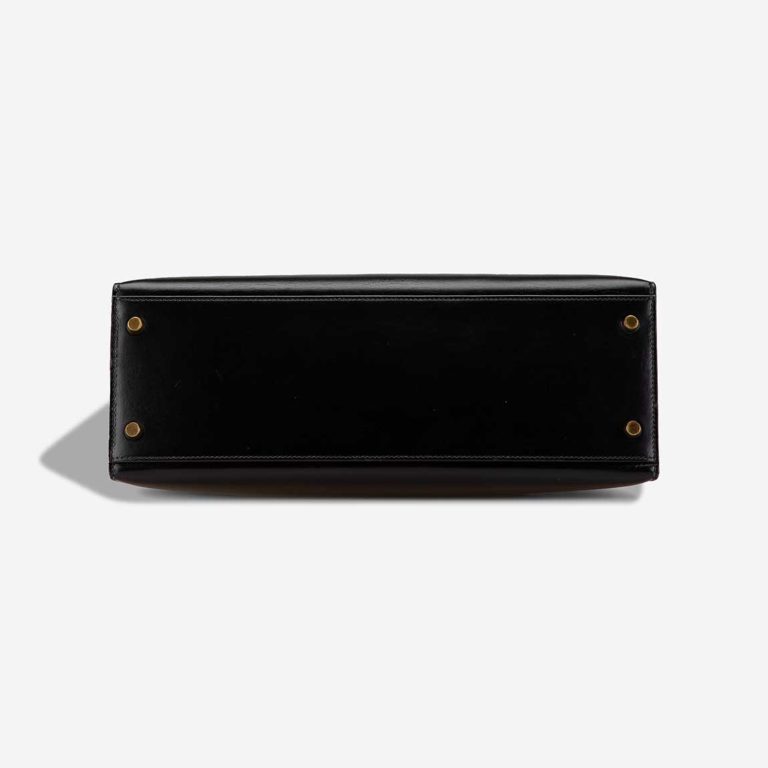 Hermès Kelly 32 Box Black | Sell your designer bag