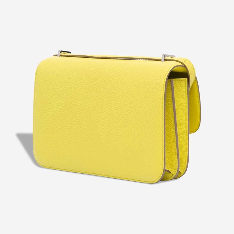 Hermès Constance Elan Epsom Lime | Sell your designer bag