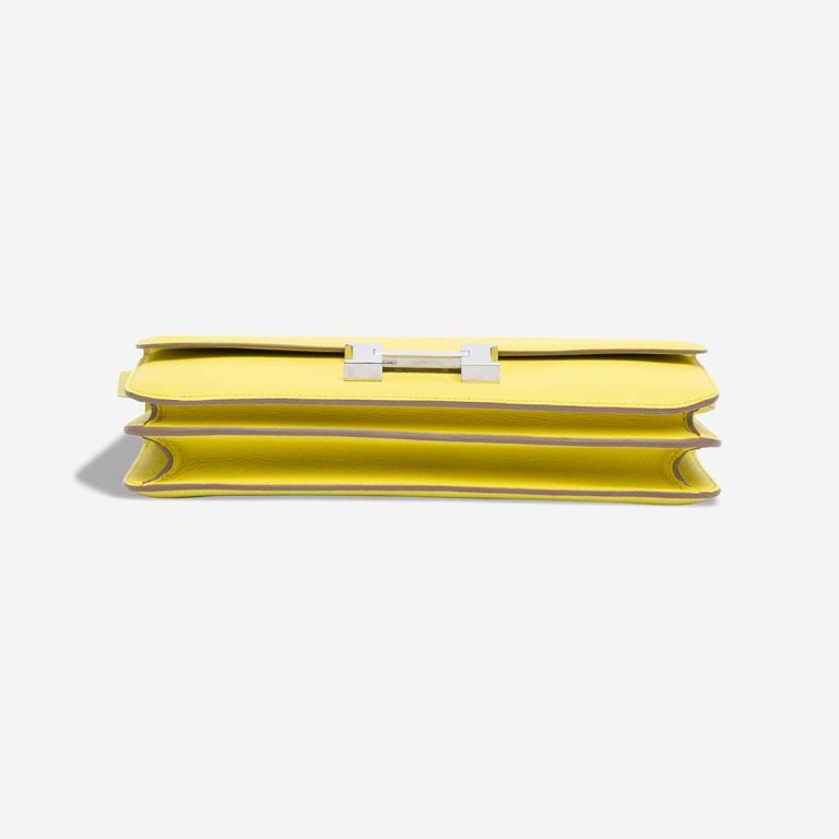 Hermès Constance Elan Epsom Lime | Sell your designer bag