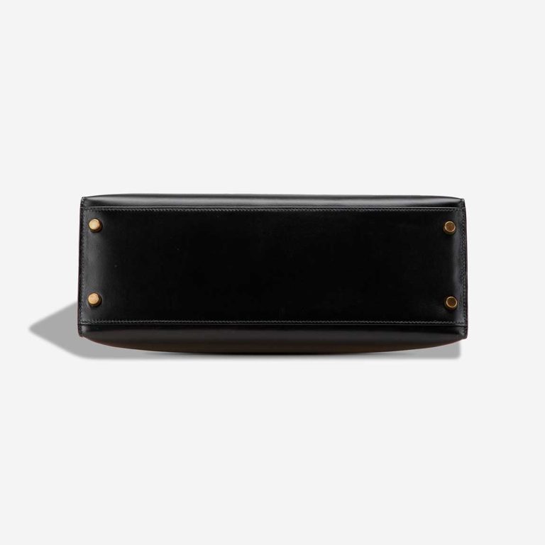 Hermès Kelly 32 Box Black | Sell your designer bag