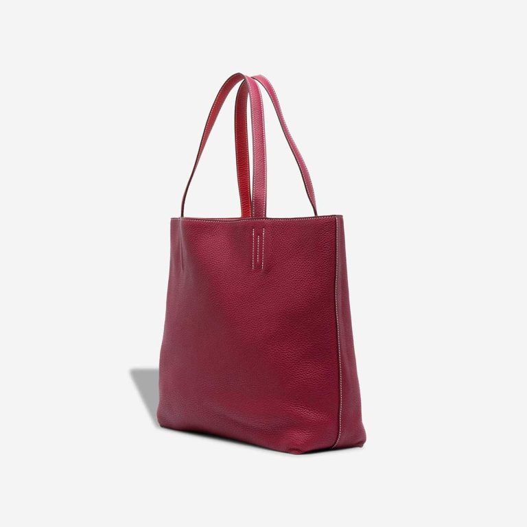 Hermès Double Sens 36 Clémence Rubis | Sell your designer bag