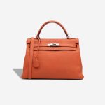 Hermès Kelly 32 Togo Terre Battue Front | Sell your designer bag