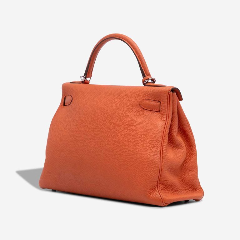 Hermès Kelly 32 Togo Terre Battue | Sell your designer bag