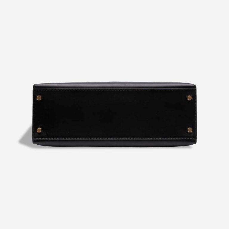Hermès Kelly 32 Box Black Closing System | Sell your designer bag
