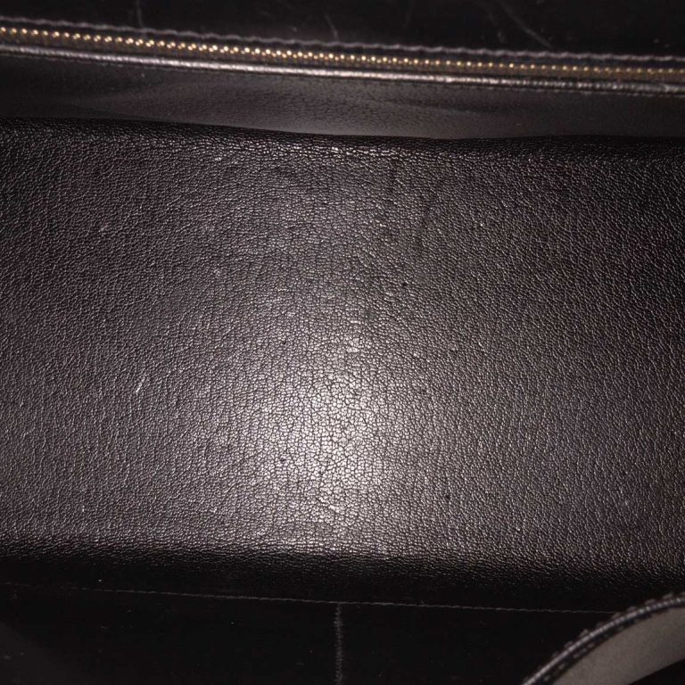 Hermès Kelly 32 Box Black Closing System | Sell your designer bag