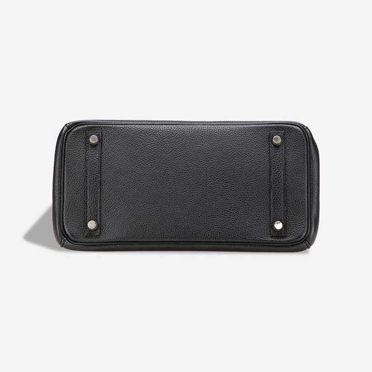 Hermès Birkin 30 Togo Black | Sell your designer bag