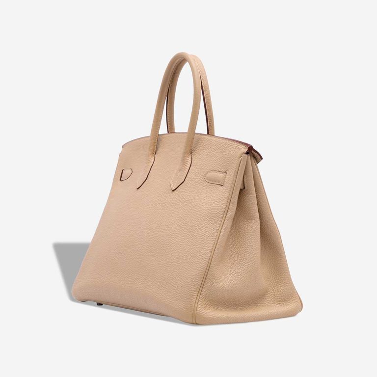 Hermès Birkin 35 Togo Trench | Sell your designer bag