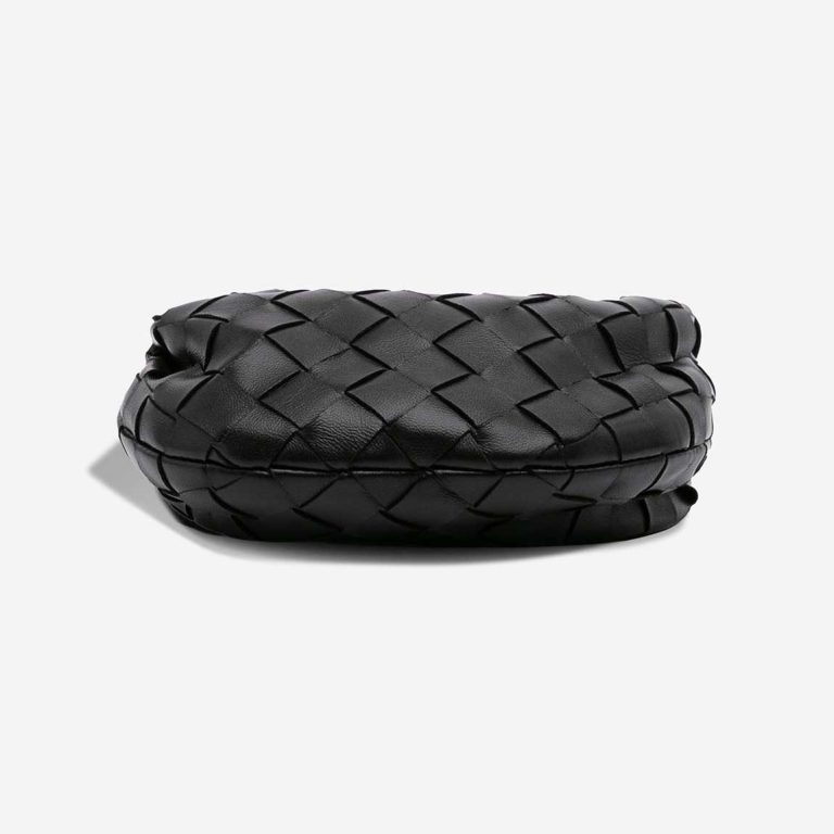 Bottega Veneta Jodie Candy Lamb Black | Sell your designer bag