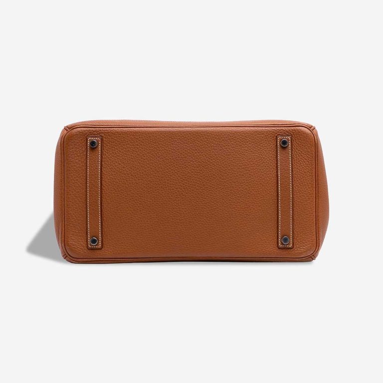 Hermès Birkin 35 Togo Fauve | Sell your designer bag